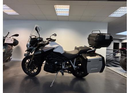 TRIUMPH TIGER 1200 EXPLORER