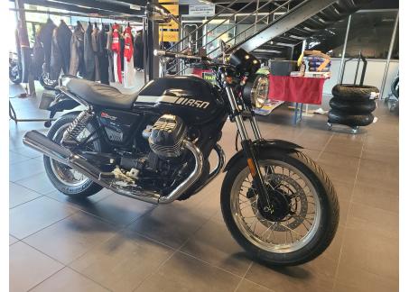 MOTO GUZZI V7 SPECIAL