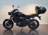 YAMAHA XSR 700 ABS