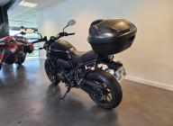YAMAHA XSR 700 ABS