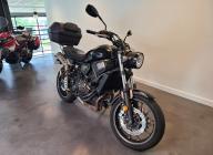 YAMAHA XSR 700 ABS