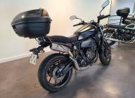 YAMAHA XSR 700 ABS