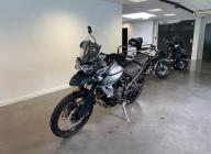 TRIUMPH TIGER 800 XCA