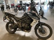 TRIUMPH TIGER 800 XCA