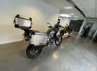TRIUMPH TIGER 900 RALLY