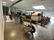 TRIUMPH TIGER 900 RALLY