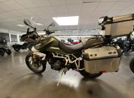 TRIUMPH TIGER 900 RALLY