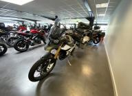 TRIUMPH TIGER 900 RALLY
