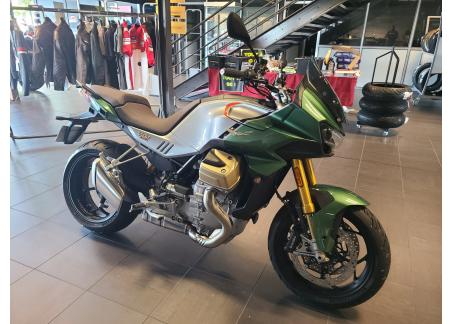 MOTO GUZZI V100 Mandello S
