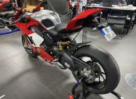 DUCATI PANIGALE V4 R