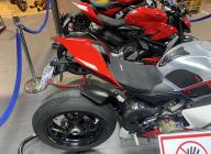 DUCATI PANIGALE V4 R
