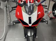 DUCATI PANIGALE V4 R