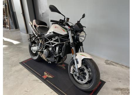 MOTO MORINI CORSARO ZT 1200