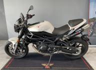 MOTO MORINI CORSARO ZT 1200