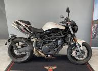 MOTO MORINI CORSARO ZT 1200