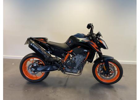 KTM 890 DUKE R