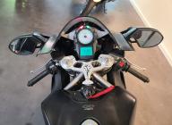DUCATI 749 DARK