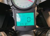 DUCATI 749 DARK