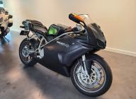 DUCATI 749 DARK