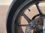 DUCATI 749 DARK