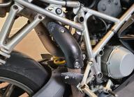 DUCATI 749 DARK