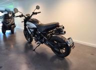DUCATI SCRAMBLER 1100 DARK