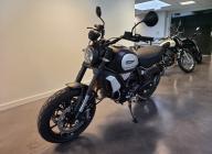 DUCATI SCRAMBLER 1100 DARK