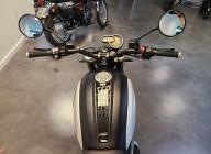 DUCATI SCRAMBLER 1100 DARK
