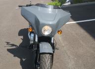 INDIAN SCOUT BOBBER 1133