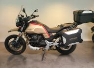 MOTO GUZZI V85 TT TRAVEL PACK 850