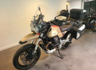 MOTO GUZZI V85 TT TRAVEL PACK 850