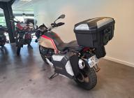 MOTO GUZZI V85 TT TRAVEL PACK 850
