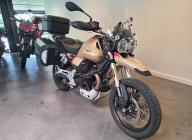 MOTO GUZZI V85 TT TRAVEL PACK 850