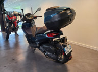 PIAGGIO BEVERLY 400
