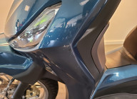 PIAGGIO BEVERLY 400