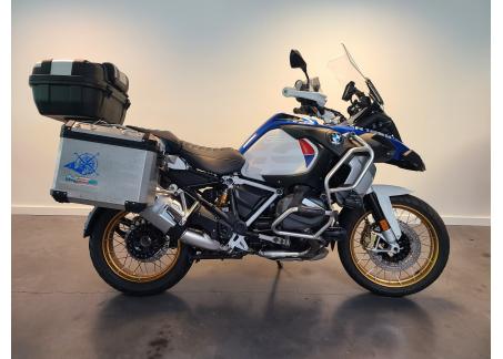 BMW R 1250 GS Adventure