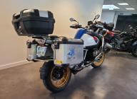 BMW R 1250 GS Adventure
