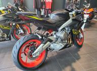 APRILIA RS 660