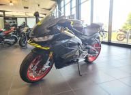 APRILIA RS 660