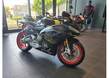 APRILIA RS 660