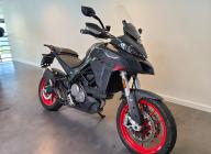 DUCATI MULTISTRADA V2S