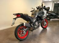 DUCATI MULTISTRADA V2S