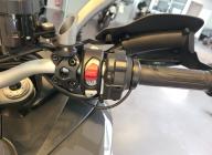 DUCATI MULTISTRADA V2S