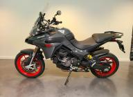 DUCATI MULTISTRADA V2S