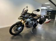 TRIUMPH TIGER 900 RALLY PRO