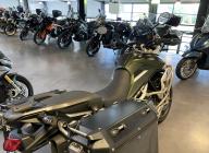 TRIUMPH TIGER 900 RALLY PRO