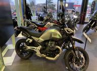 MOTO GUZZI V85 TT 850