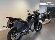 DUCATI MULTISTRADA V4 S RADAR