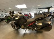 DUCATI MULTISTRADA V4 S RADAR