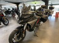 DUCATI MULTISTRADA V4 S RADAR